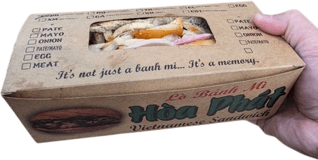 Bánh Mì Hòa Phát