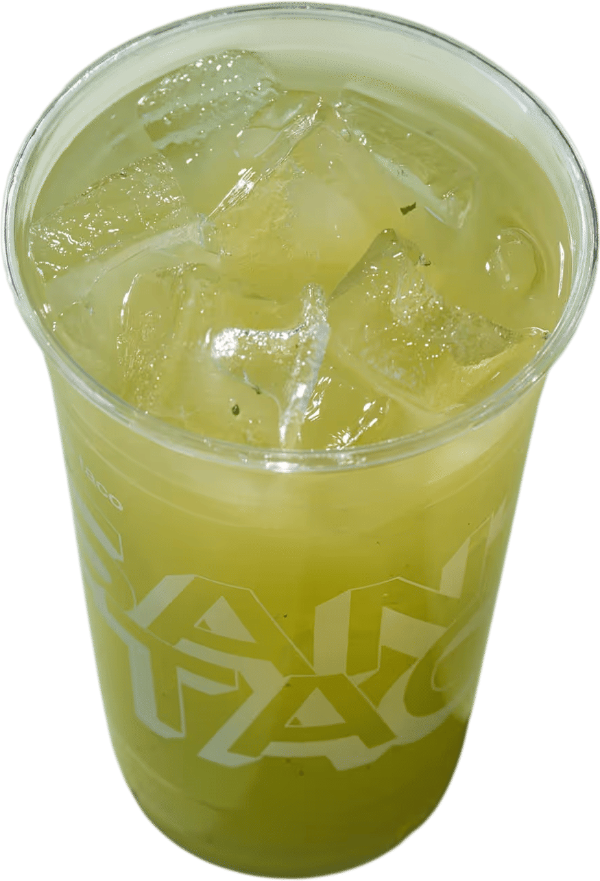 Pineapple Agua Santa