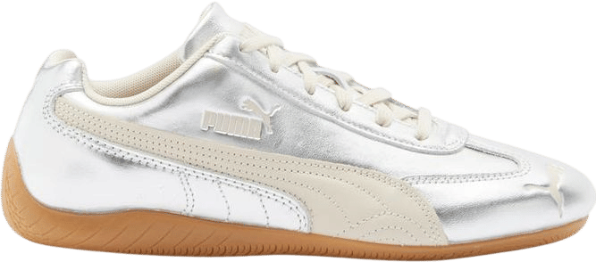 PUMA Speedcat Metallic Sneaker (Women) | Nordstrom