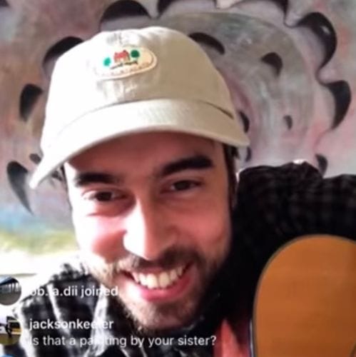 Sandy Alex G • Live Full Stream • 04/10/2020