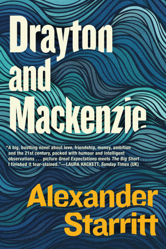 Drayton and Mackenzie