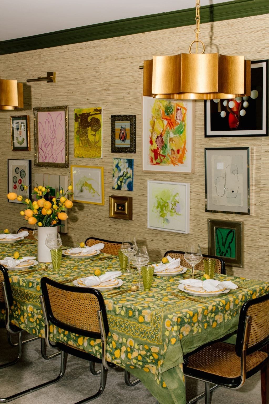 wall decor