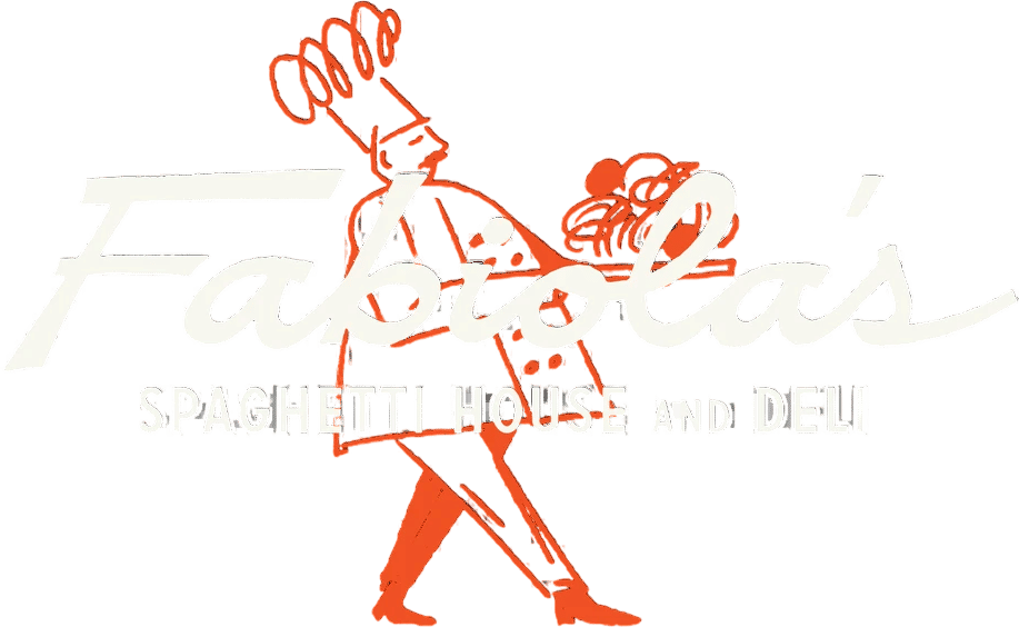 Fabiola's Spaghetti House & Deli