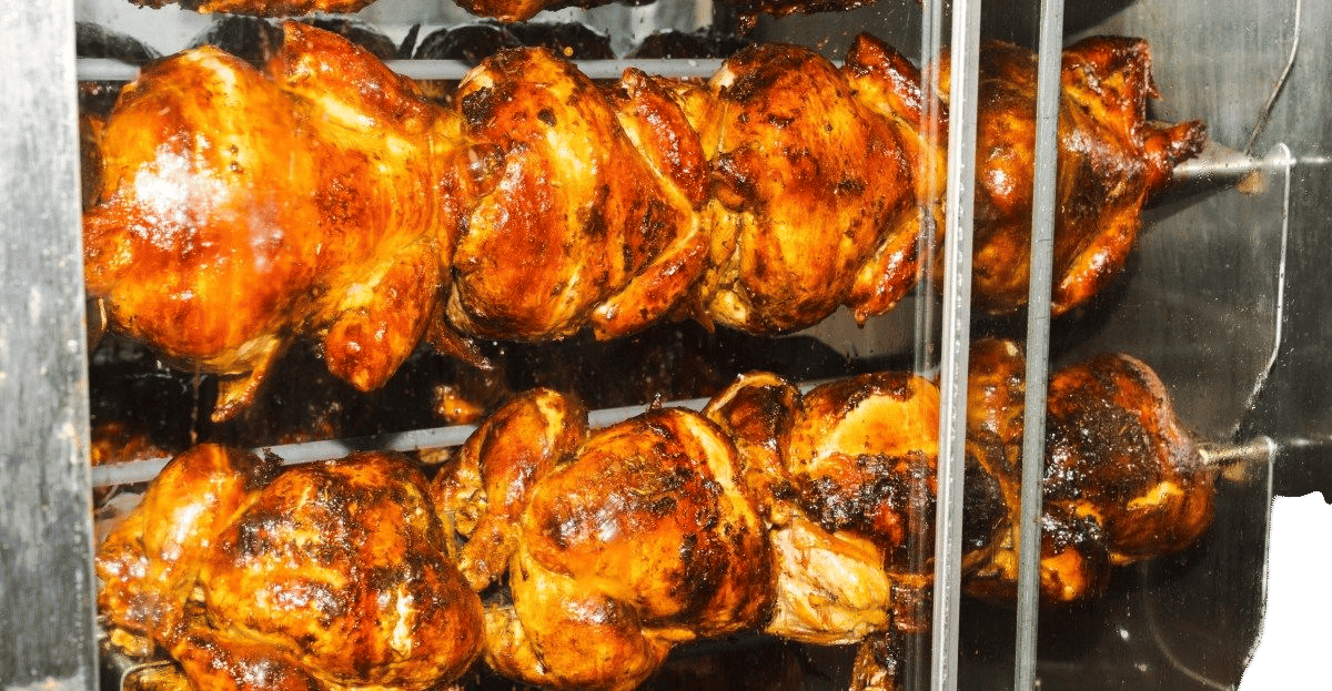 Chez Poulet or Le Bouchon