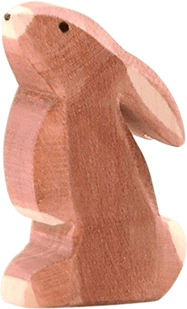 Rabbit with Ears Low