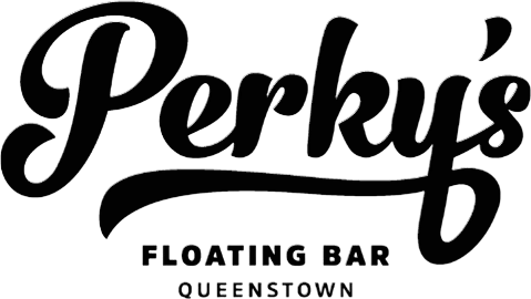 Perky's Floating Bar