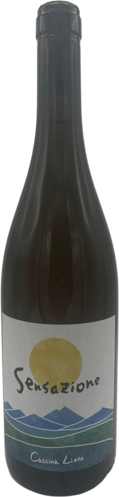 cascina lieto sensazione