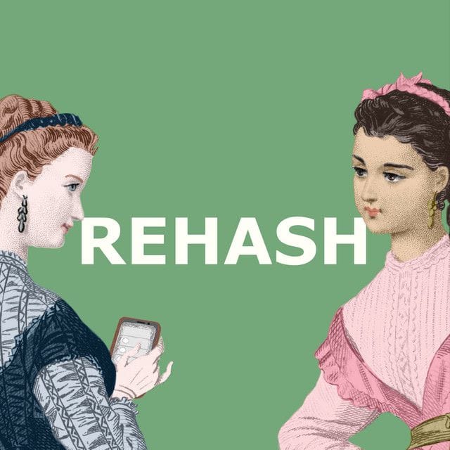 Popcast Rehash