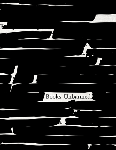 Books Unbanned