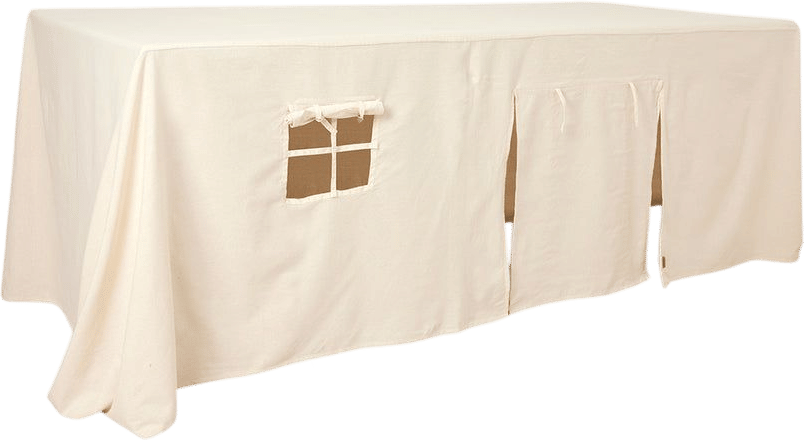 Settle Table Cloth House