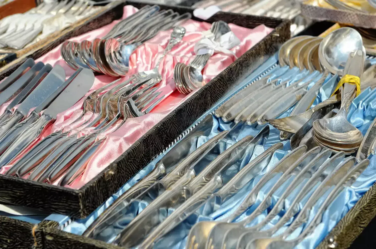 How to Tell if Silver is Real