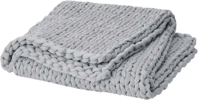 love of my life weighted blanket