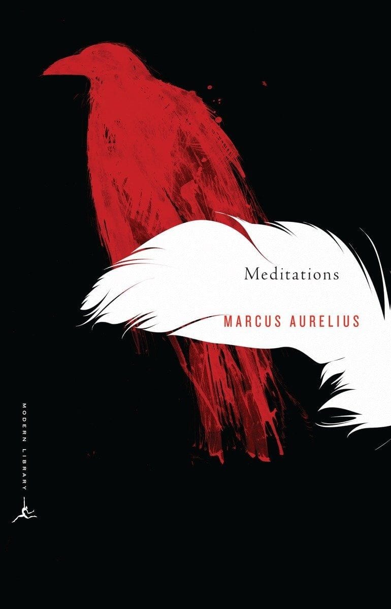Meditations (Marcus Aurelius)