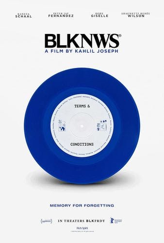 BLKNWS: Terms & Conditions