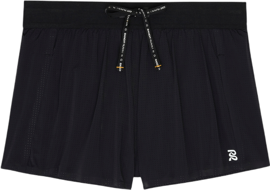 Bandit Running Men's Vento 3" Split Shorts