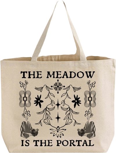 Meadow Tote Bag
