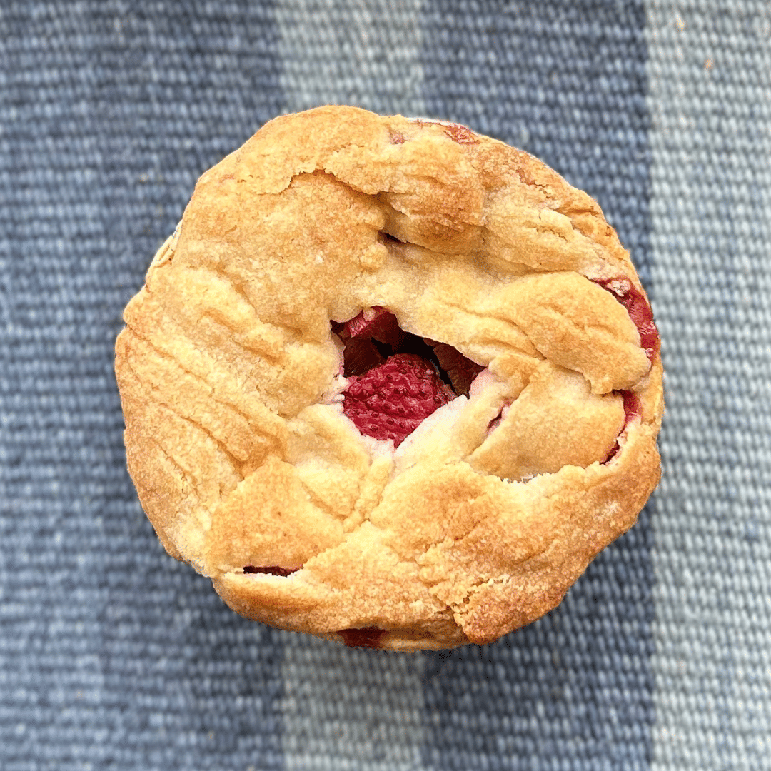 I ❤️ Tiny Pies