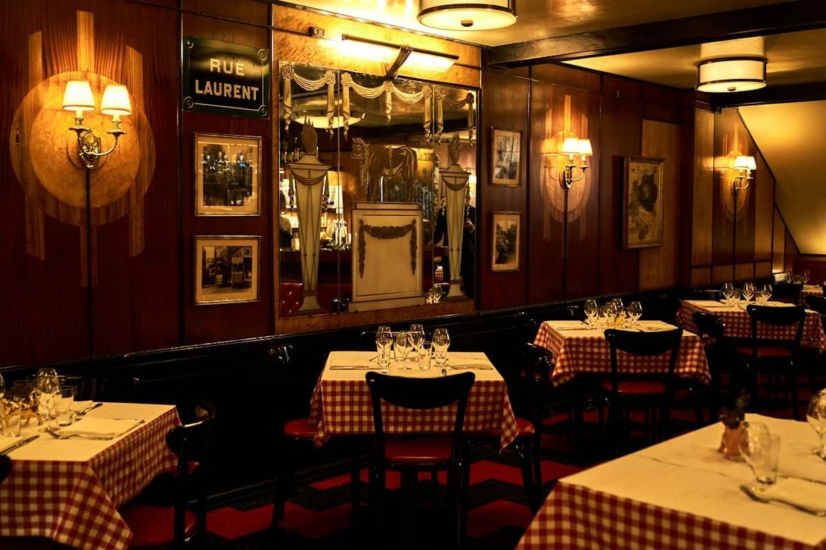 Le Veau d’or