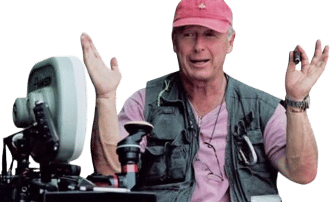 Tony Scott