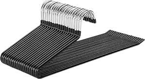 Non-Slip Pants Hangers
