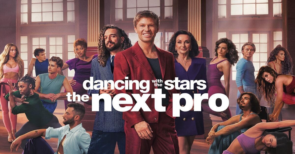 Dancing with the Stars: The Next Pro