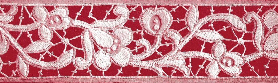 Antique Pattern Library
