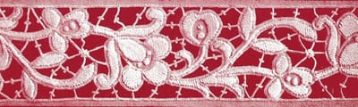 Antique Pattern Library