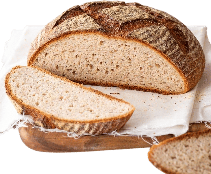 actually good gf bread