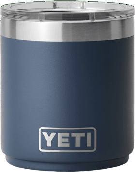 Rambler 10 oz Stackable Mug