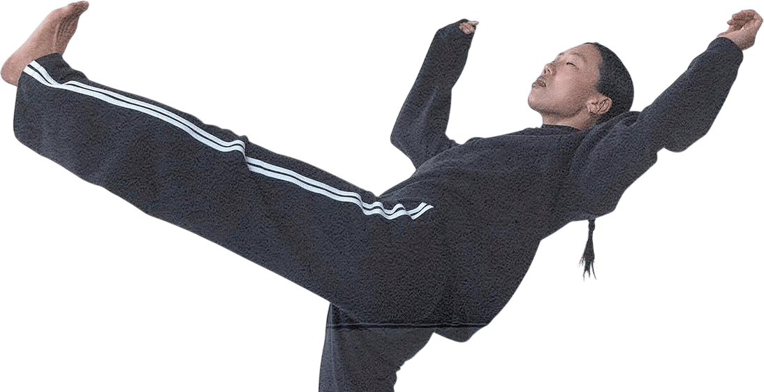 The Track Pant