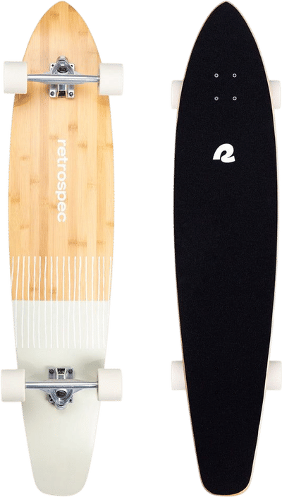 Zed 44" Longboard