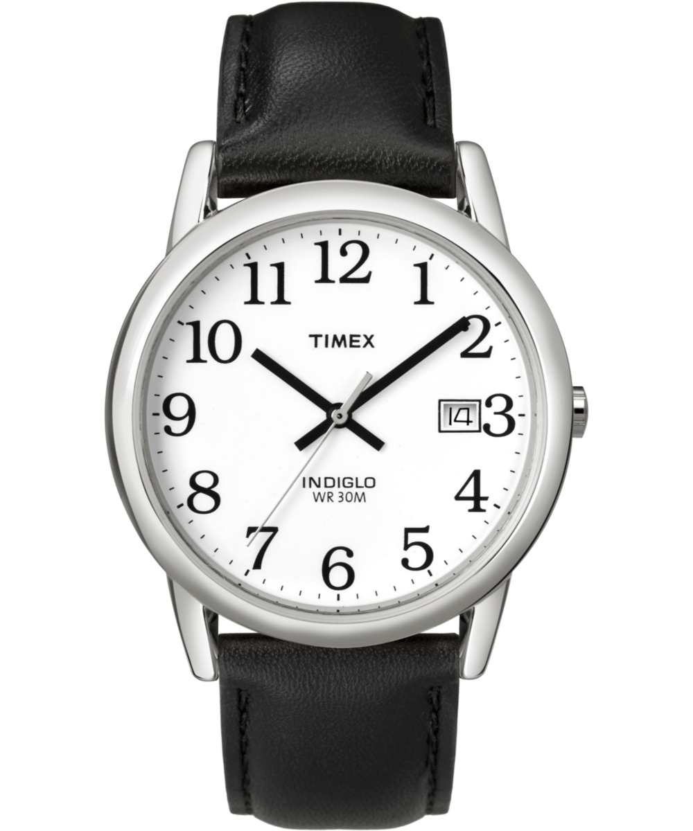 timex easy reader 35mm T2H281