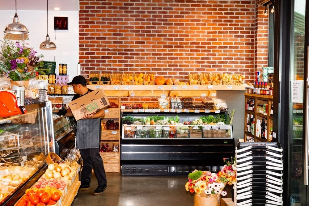 McCall's Meat & Fish Co.