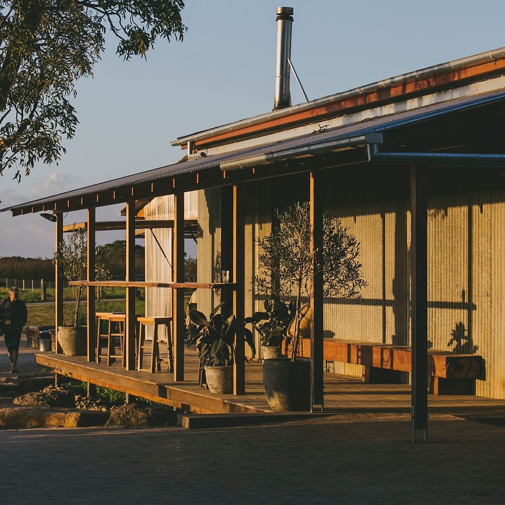 Visit The Farm In Ewingsdale