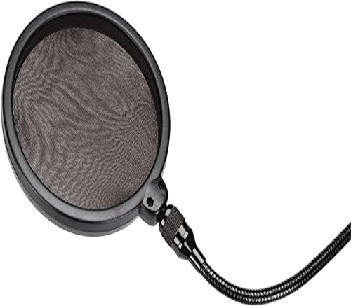 Samson PS01 Pop Filter for Microphones