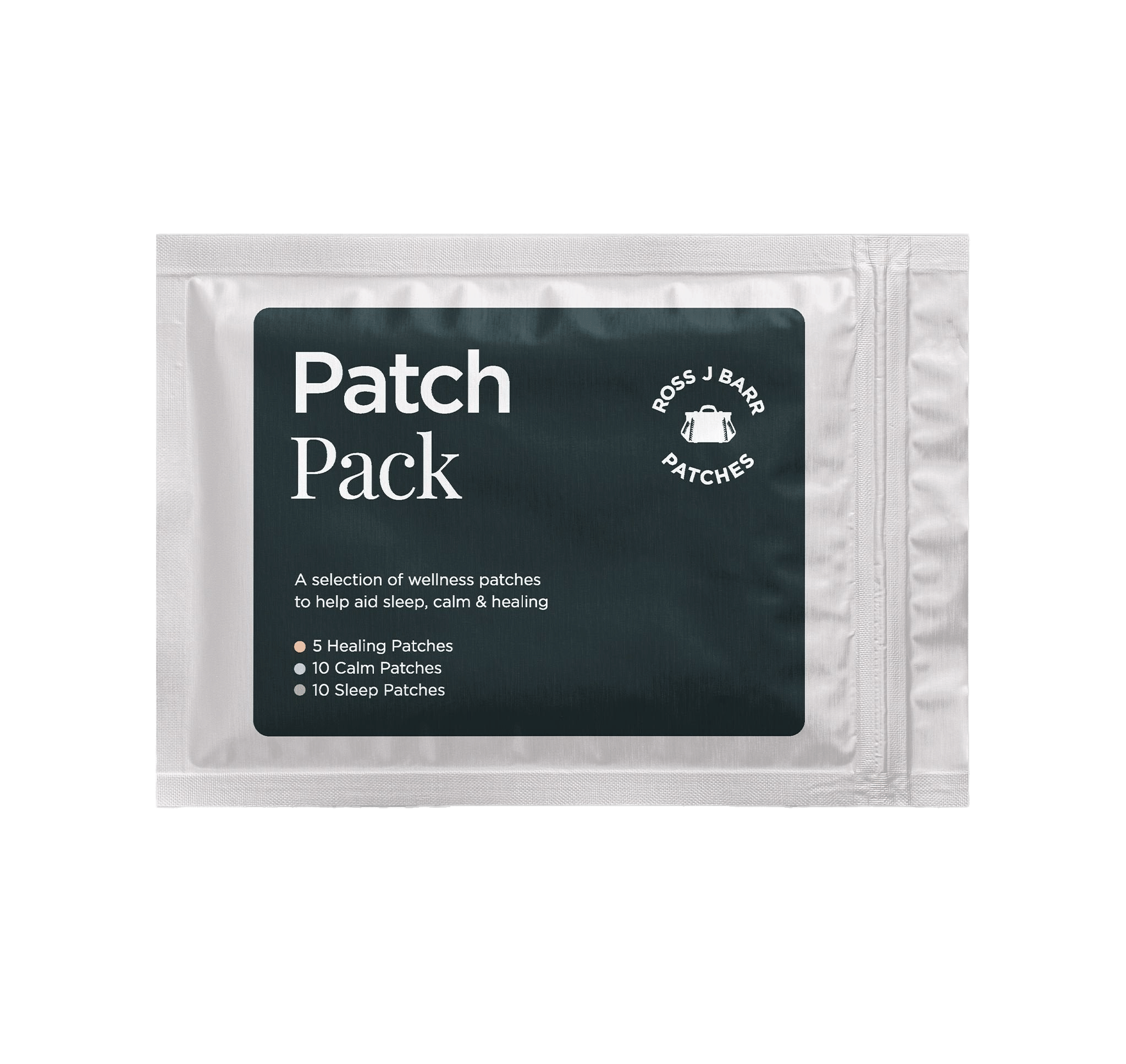 Patch Pack