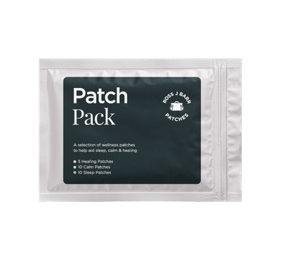 Patch Pack