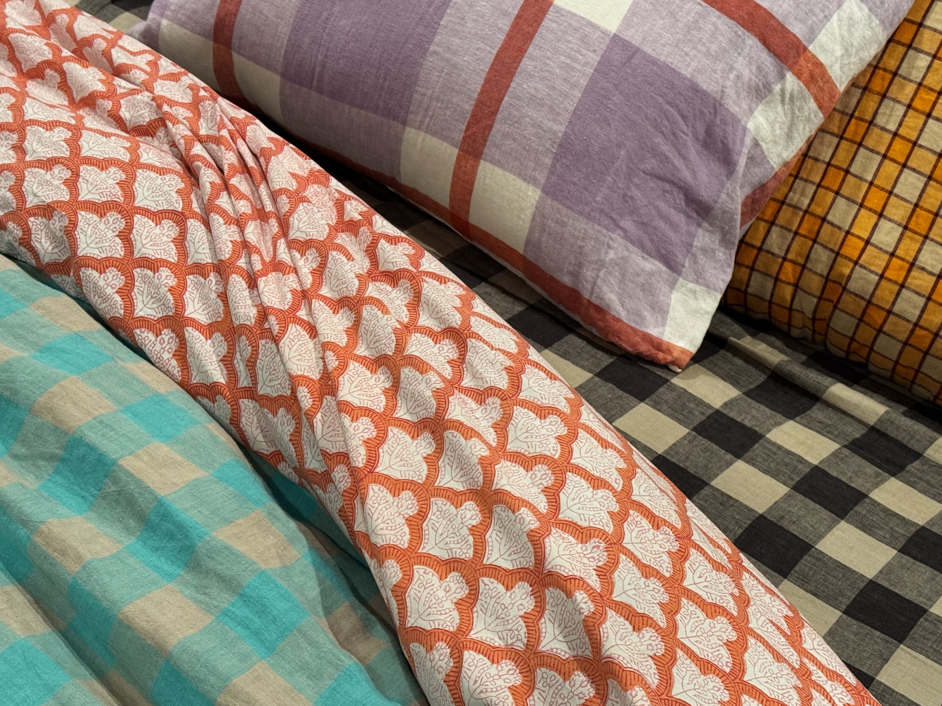 Loving your sheets