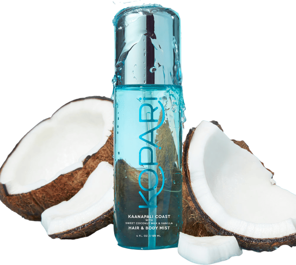 Kaanapali Coast Hair & Body Fragrance Mist