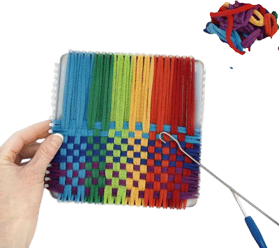 hours of fun and easy presents for the whole family