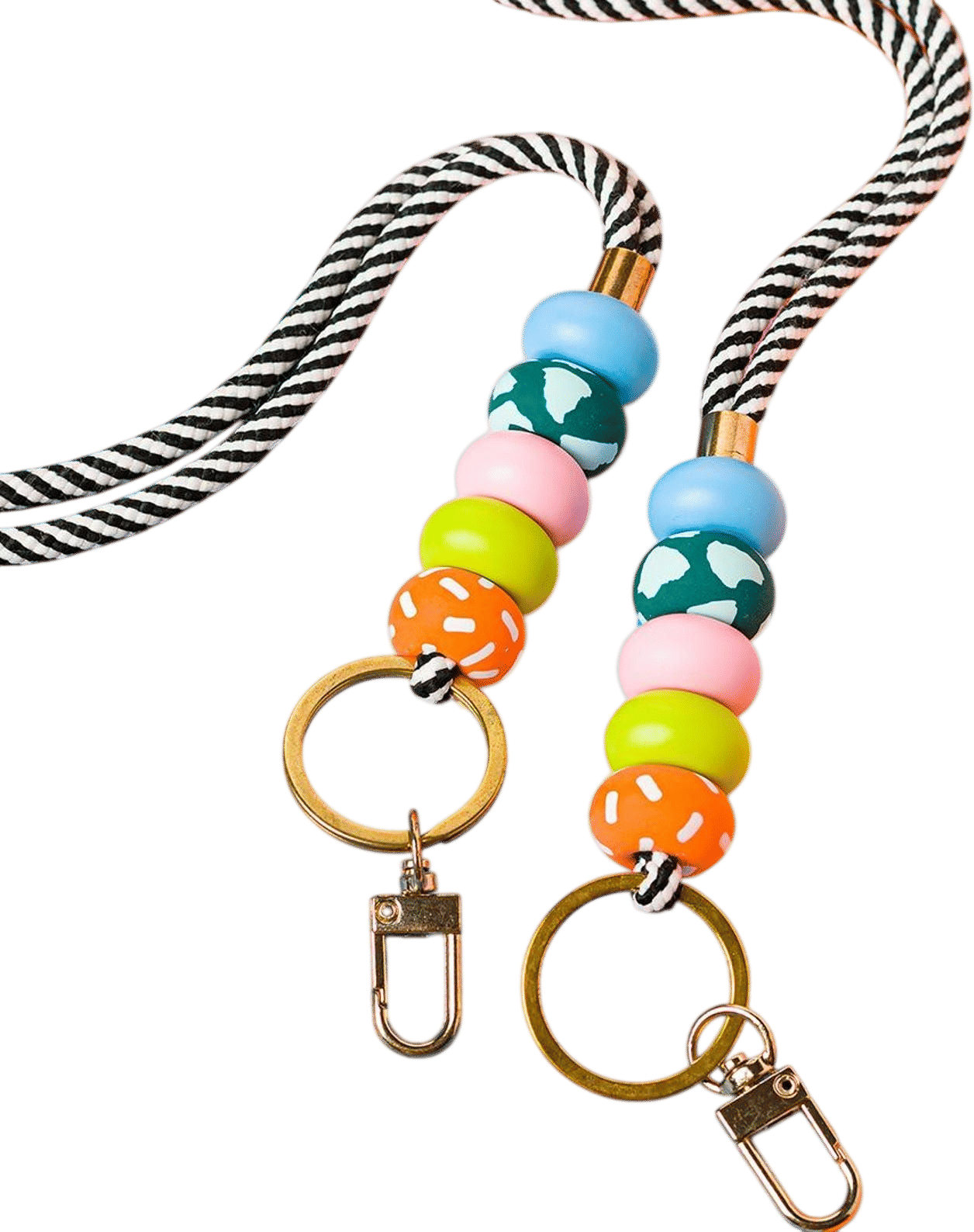 Teacher Lanyard