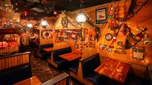 The Galley