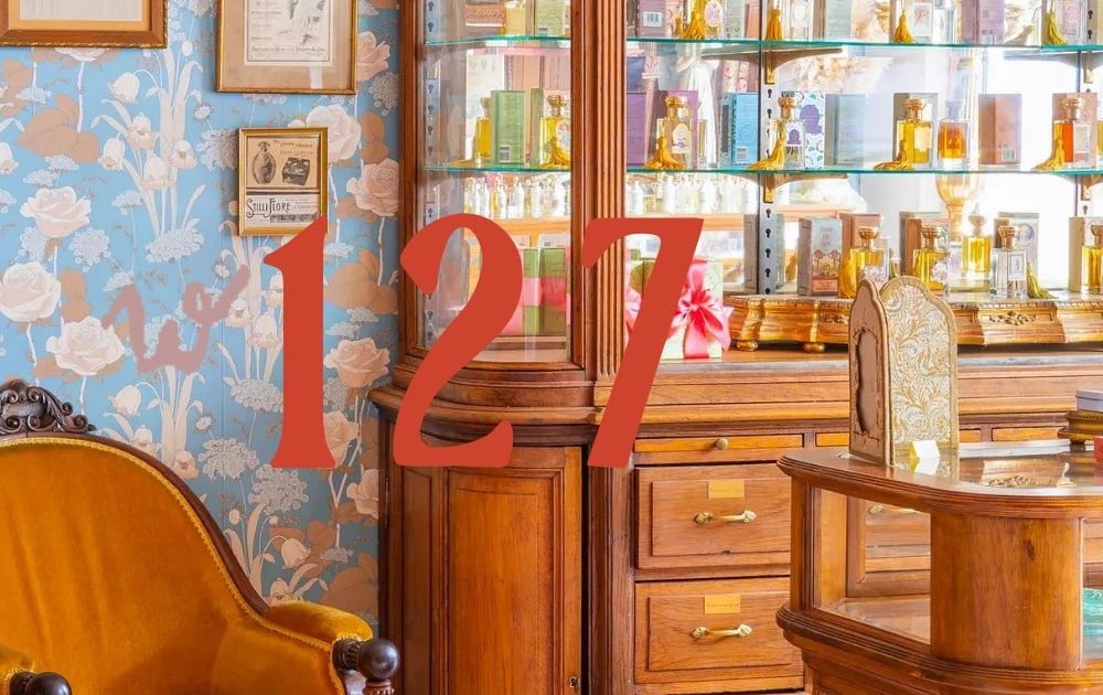LYST 127