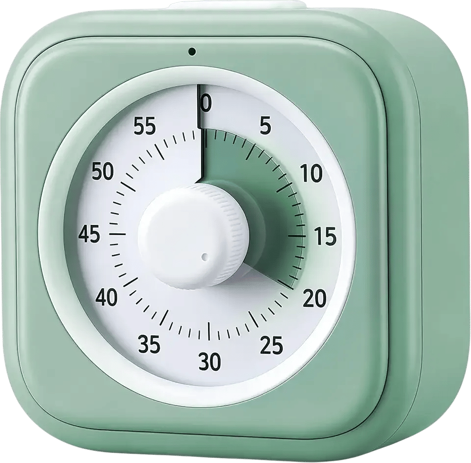 Visual Timer