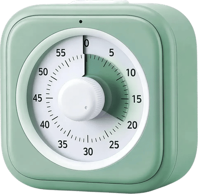 Visual Timer