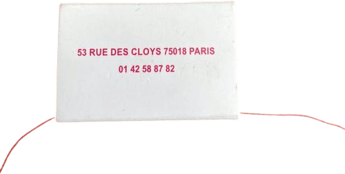 Le Maquis