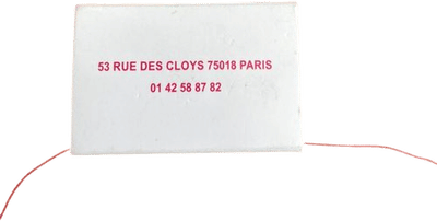Le Maquis