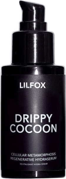 Drippy Cocoon Cellular Metamorphosis Regenerative Hydraserum