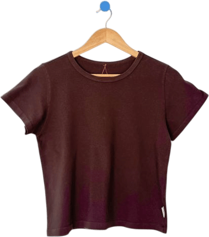 https://lebonshoppe.com/products/the-little-boy-tee-dark-cacao