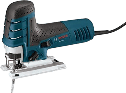 Bosch JS470EB Corded Barrel-Grip Jig Saw